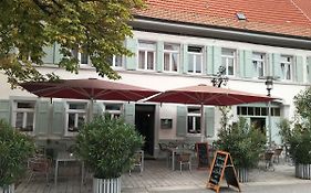 Gasthaus Zum Stern Walldorf